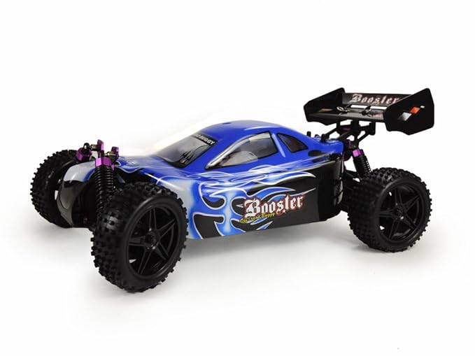 2 opinioni per Amewi 22031- Buggy Booster, macchinina