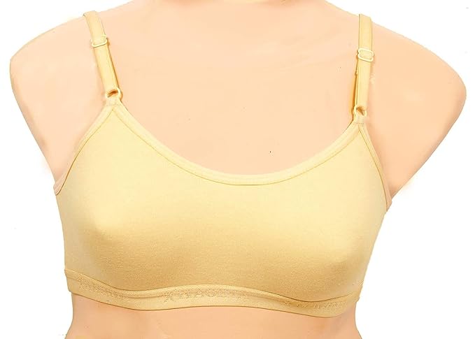 nagina sports bra
