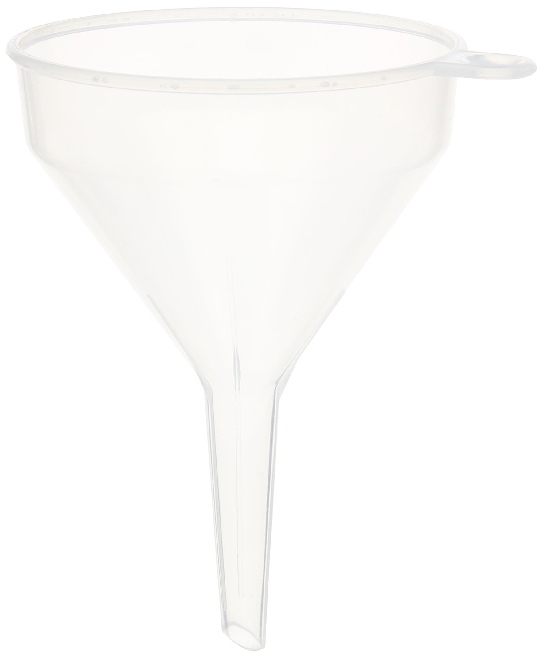 Stalwart K480 Funnel, Plastic, 7.5 cm Diameter