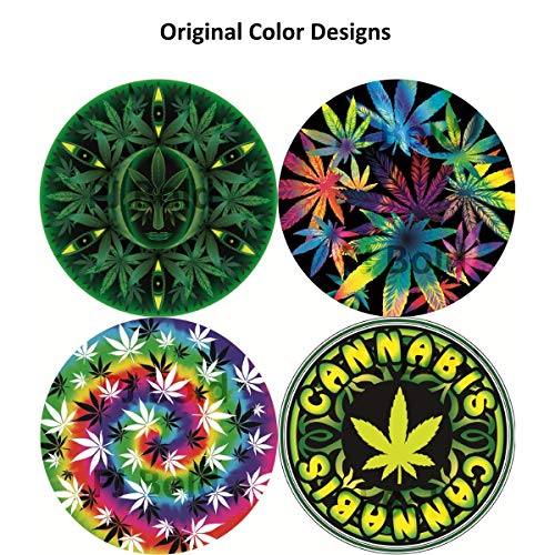image for PJ Bold Marijuana Paper Baking Cupcake Brownie Muffin Disposable Liner