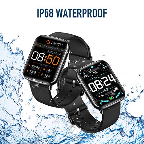 VOTUENIX Smart Watch for Men Women, 1.69\