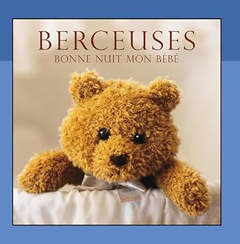 Kidzup Kids Berceuses Bonne Nuit Mon Bebe Amazon Com Music