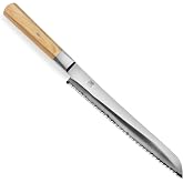 MIYABI Koya 9-inch Bread Knife