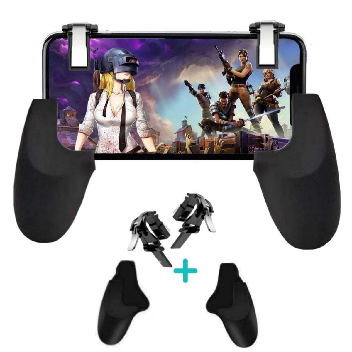 mobile game controller upgrade version mobile gaming trigger for pubg fortnite rules - fortnite custom v1 psd