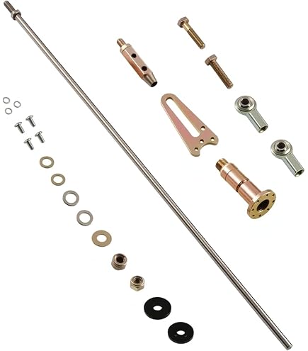 Dorman 602-172 Trasmissione Tergicristallo - Ricambio Auto Di Qualità