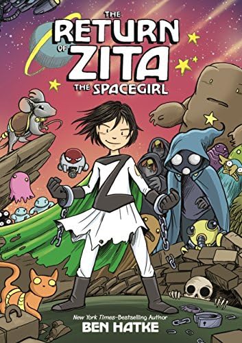 Amazon.com: The Mighty Jack Trilogy Boxed Set: Mighty Jack, Mighty