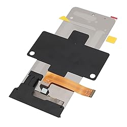 for Razr 40, Moto Razr 40 Ultra, Screen Replacement