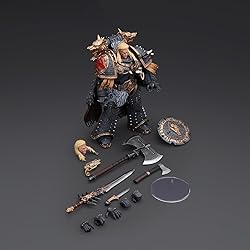 JOYTOY1/18 Warhammer The Horus Heresy Action Figure
