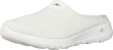 skechers go walk mules
