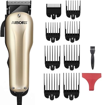 aibors dog clippers