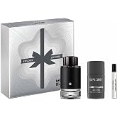 MONTBLANC Explorer 2-pc Set