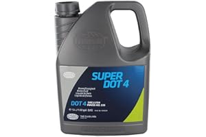 Pentosin - PENTOSIN Super DOT 4 5L