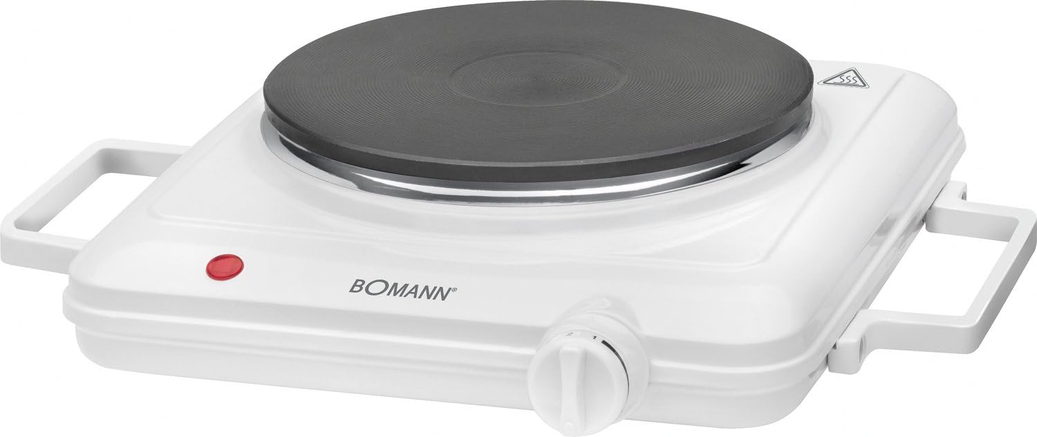Bomann Single Hob EKP 5027 CB/650270