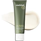 Onekind Mega Multitasker All-Day Moisturizer, Hydrating Face Cream with Hyaluronic Acid and Glycerin, Fragrance-Free Anti-Aging Moisturizer for Sensitive &amp; Mature Skin, Clean Skincare, 1.7 oz