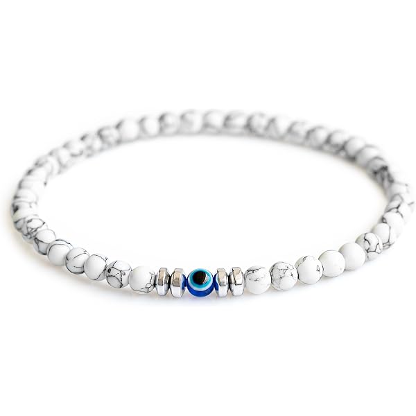 Lot 3 Bracelets Noël Perles & Breloques – Style Festif Pour Femmes & Filles – TOFBS