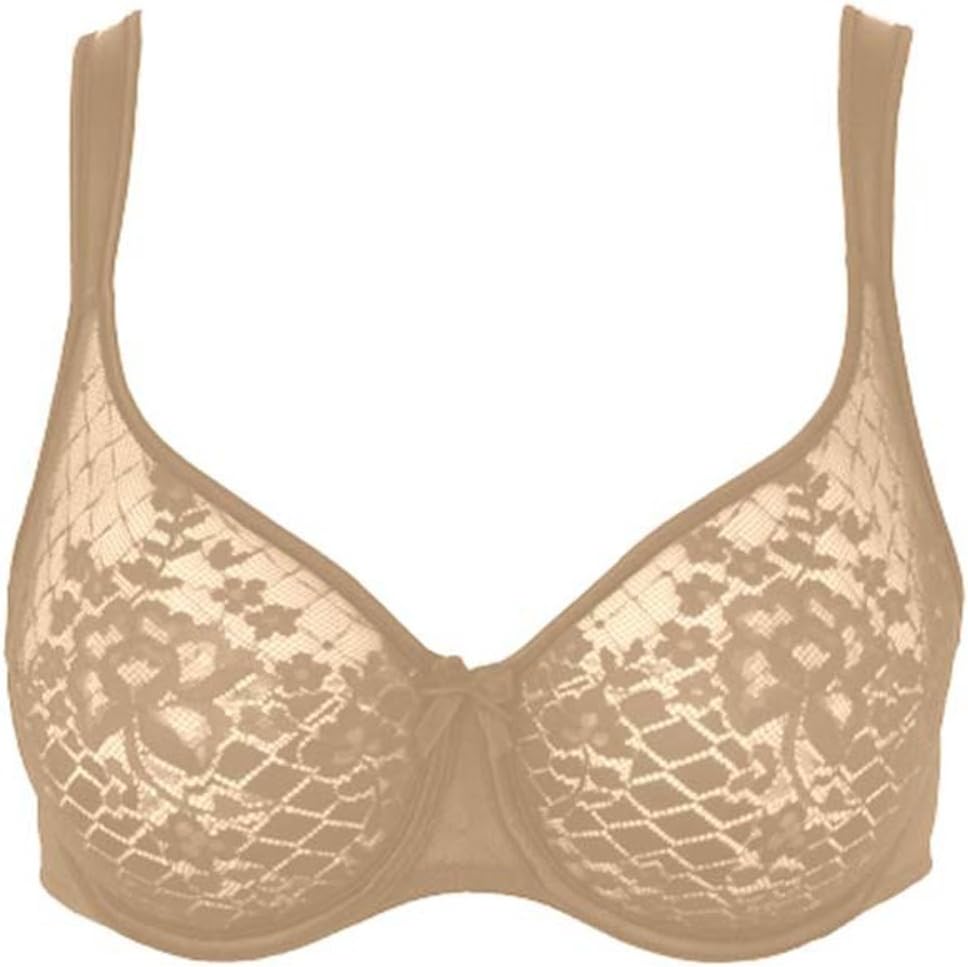 Empreinte Melody Seamless Bra