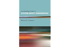 An Introduction to System Safety Engineering