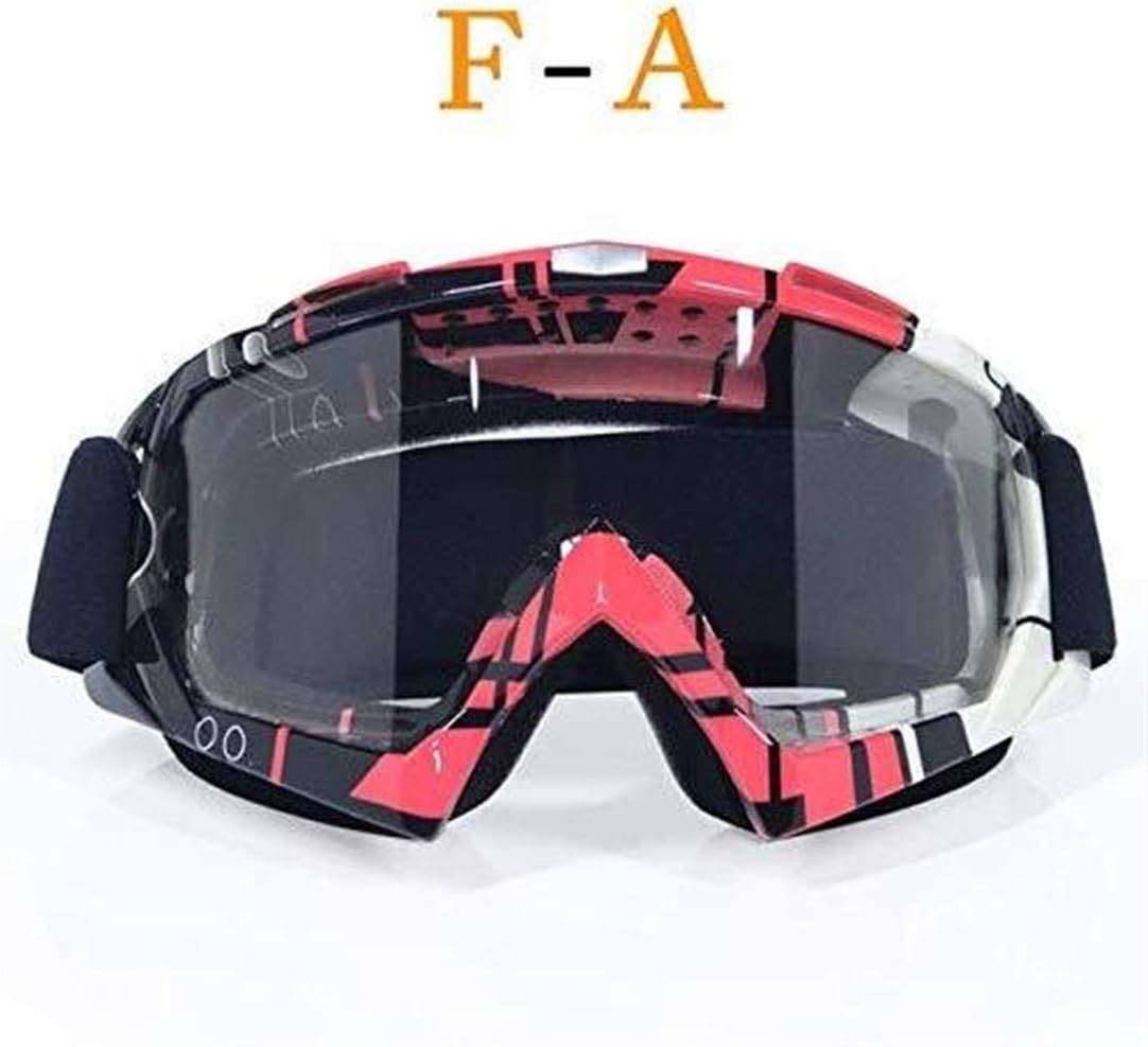 big w ski goggles