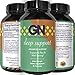 Natural Sleep Aid Pills the Best Herbal Sleeping Formula with Melatonin, GABA, L Theanine and 5 HTP  Top OTC Revitalizing Supplement Stack , Fall Asleep Fast for Adults