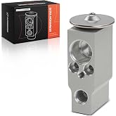 A-Premium AC Expansion Valve Compatible with Honda | for Accord 2003-2007, Sedan 4-Door only, Precise Flow Control, Stable Cooling &amp; OE Fit