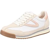 TRETORN Women's Rawlins Casual Lace-Up Sneakers