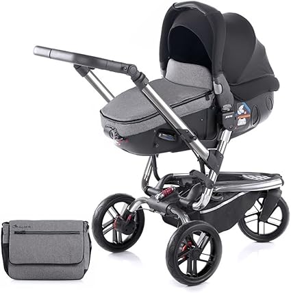 jane trider matrix light 2 travel system