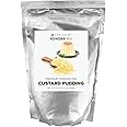 Tea Zone 2.2 lb Custard Pudding Mix