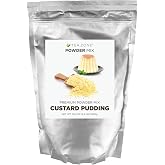 Tea Zone 2.2 lb Custard Pudding Mix