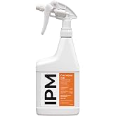 Athena IPM Insecticide &amp; Fungicide Pest Control Ready to Use Spray | Contact insecticide &amp; fungicide. Controls soft bodied insects such as aphids, whitefly &amp; spider mites, plus powdery mildew.