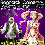 Theme Of Prontera