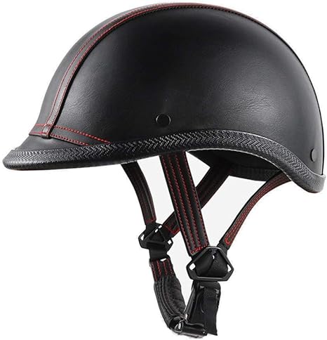 vintage bicycle helmet
