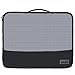 Dot&Dot Large Packing Cubes for Travel - 4 Piece Luggage Accessories Organizers