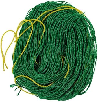 PoeHXtyy Celosía de nylon para plantas trepadoras Hortalizas y ...