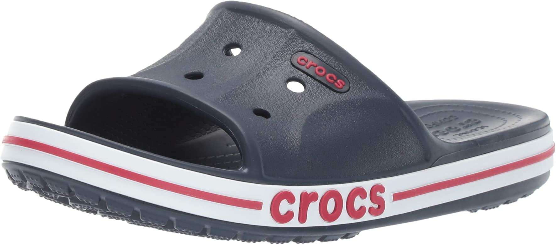 crocs bayaband slide