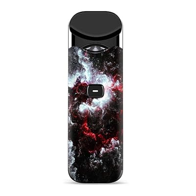 smok nord skin ITS A SKIN Decal Vinyl Wrap for Smok Nord Pod System Kuwait