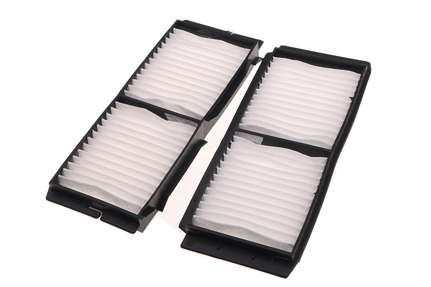 Cleenaire Caf4616 Dust Pollen Bacteria Virus Protection Cabin Air