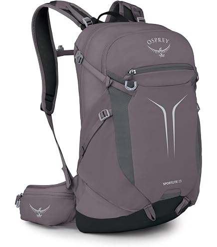 Osprey Daylite Plus Daypack, Dream Purple, One Size Sports & Outdoors