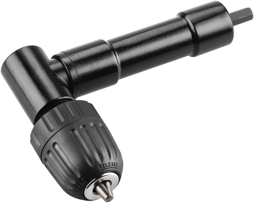 GRAPHITE 55H932 Angle Attachment.