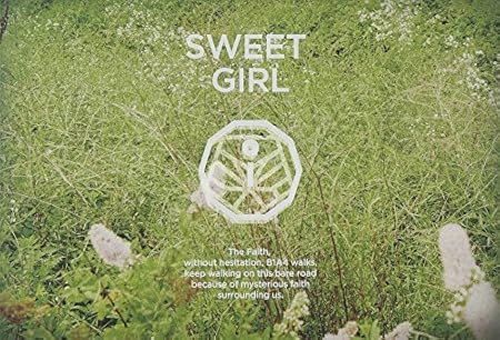 B1a4 Sweet Girl By B1a4 Amazon Com Music