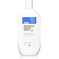 Ammonium Lactate Lotion 12%C-P , Fliptop - (400grams/14oz)