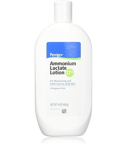 Amazon.com : Ammonium Lactate Lotion 12%C-P , Fliptop - (400grams