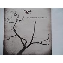 AIRBORNE TOXIC EVENT - The Airborne Toxic Event - Amazon.com