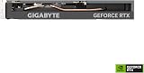 Gigabyte GeForce RTX 4060 Eagle OC 8G GDDR6 WINDFORCE Graphics Card view 6