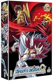 Saint Seiya Omega : Les nouveaux Chevaliers du Zodiaque - Vol. 5