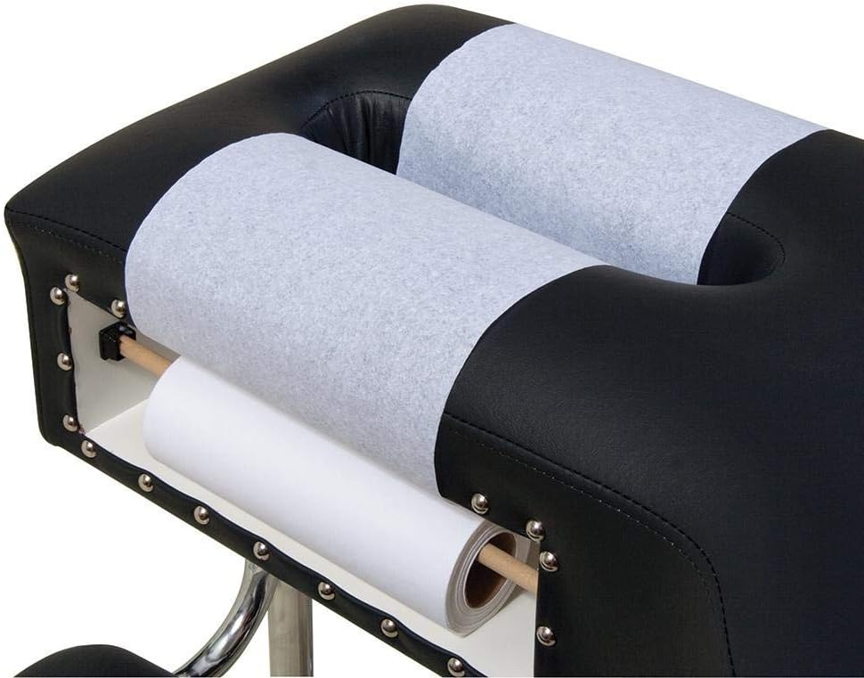 Chiropractic Headrest Paper Case of 25 Rolls 21 cm x 69 meter Graham