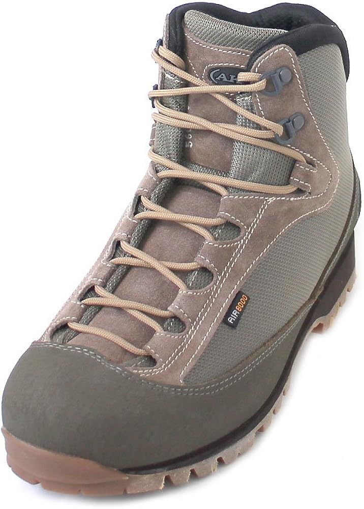 aku pilgrim ds desert beige