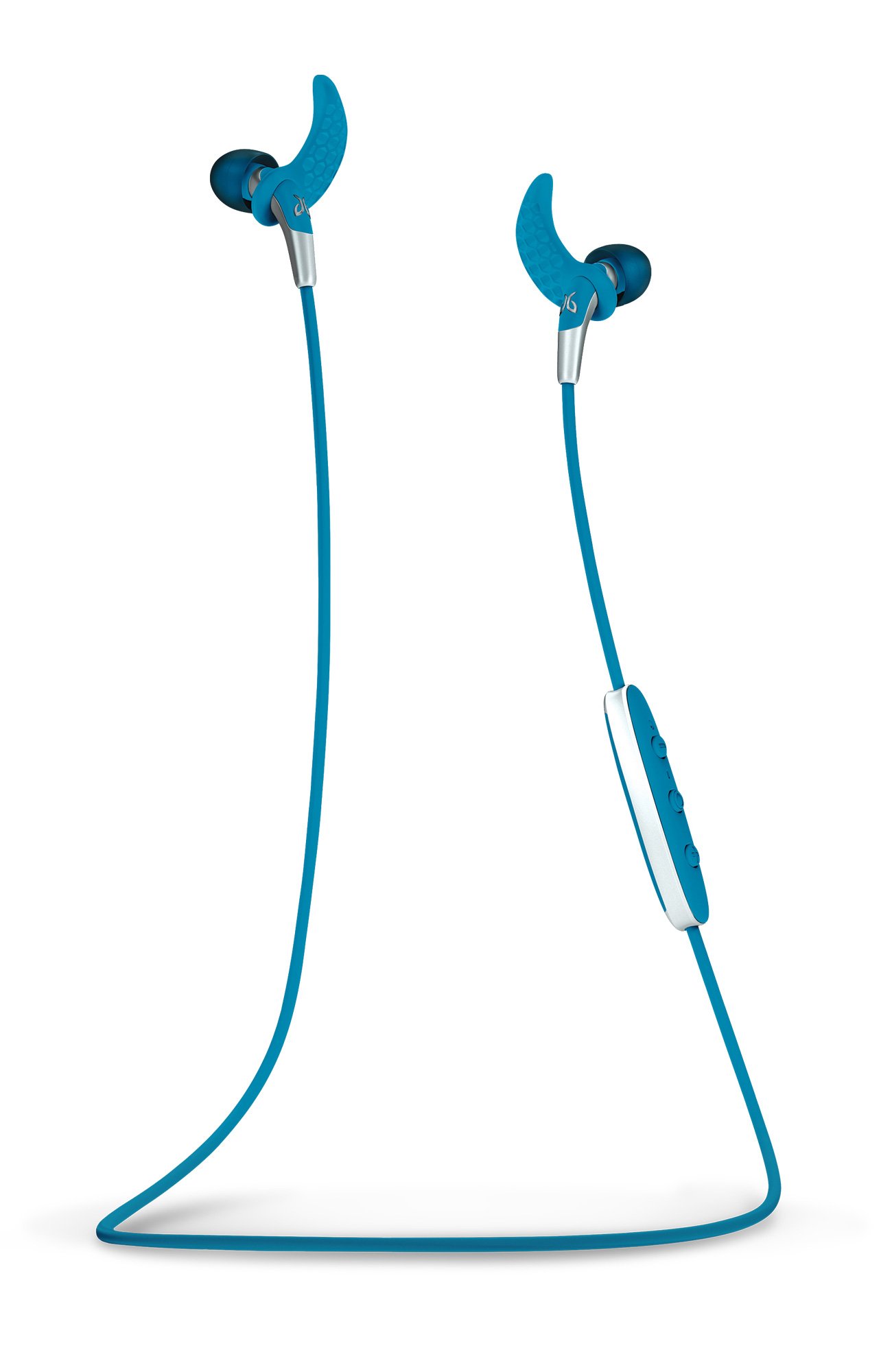 Jaybird Freedom Wireless Headphones, Designed for Sport/Running/Fitness (Premium Bluetooth Earphones) - Ocean