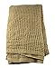 C4T Industries Military Sniper Veil - Tactical Camouflage Scrim Net Face Scarf Wrap - 100% Cotton - 48