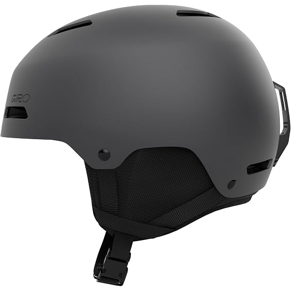 SPY Mainstay Snow Goggles Dual Lens Regular Fit Helmet  display picture 3
