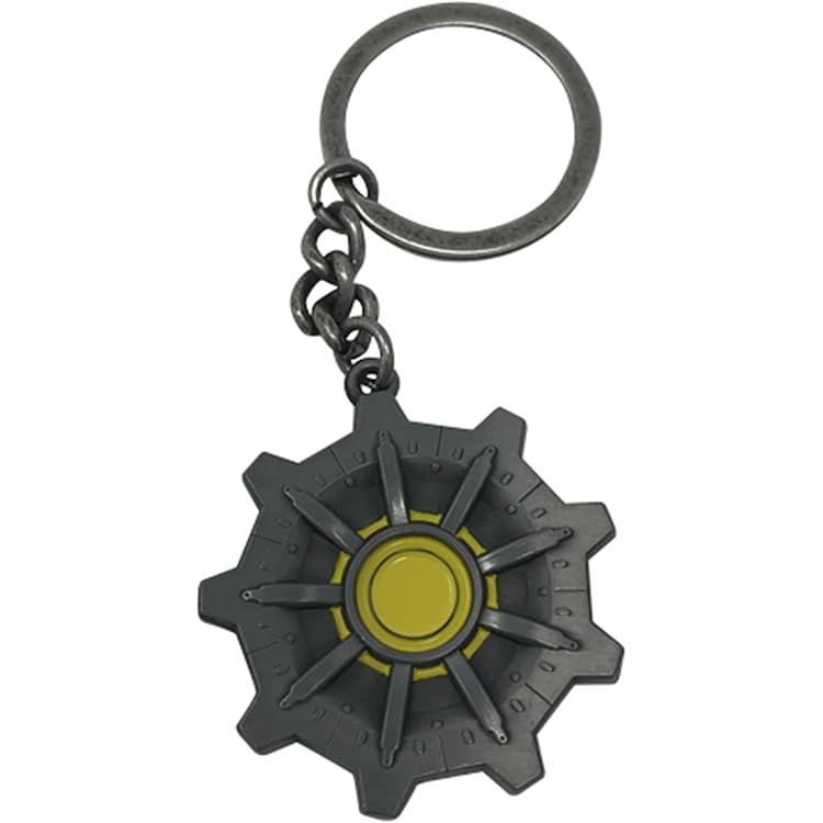 Bioworld Fallout Collectibles Vault Boy Collector?s Edition